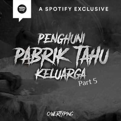 Podcast Bagi Horror