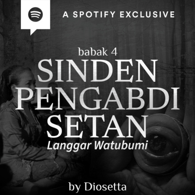 Podcast Bagi Horror