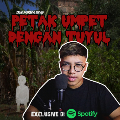 Podcast Bagi Horror