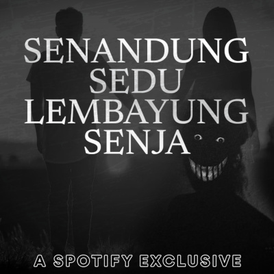 Podcast Bagi Horror