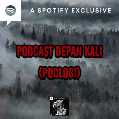 Podcast Bagi Horror