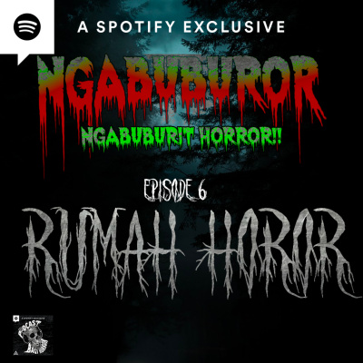 Podcast Bagi Horror