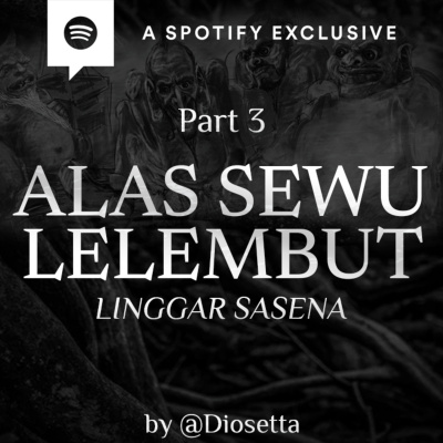 Podcast Bagi Horror