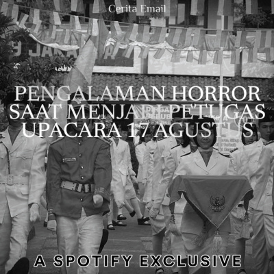 Podcast Bagi Horror