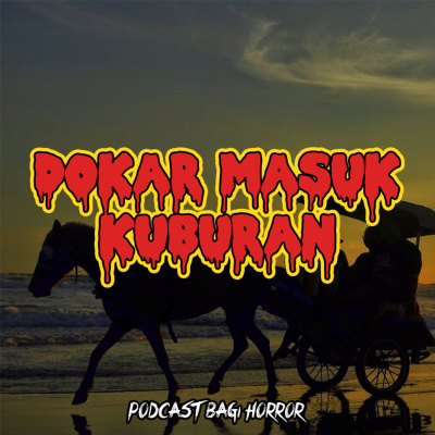 Podcast Bagi Horror
