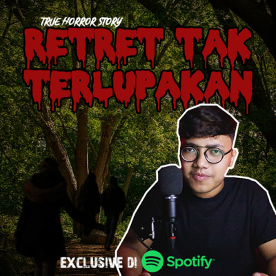 Podcast Bagi Horror