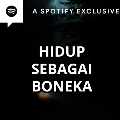 Podcast Bagi Horror