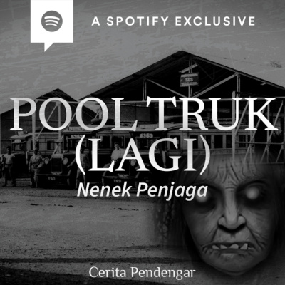 Podcast Bagi Horror