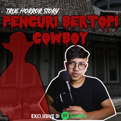 Podcast Bagi Horror