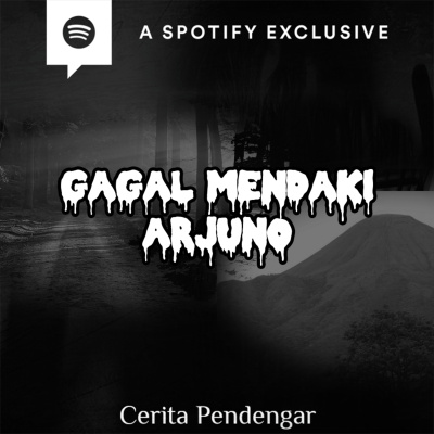 Podcast Bagi Horror