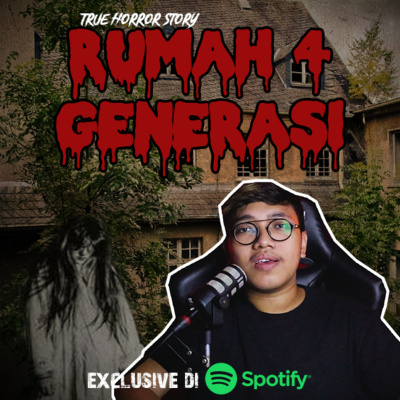 Podcast Bagi Horror