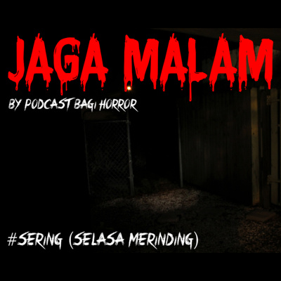 Podcast Bagi Horror