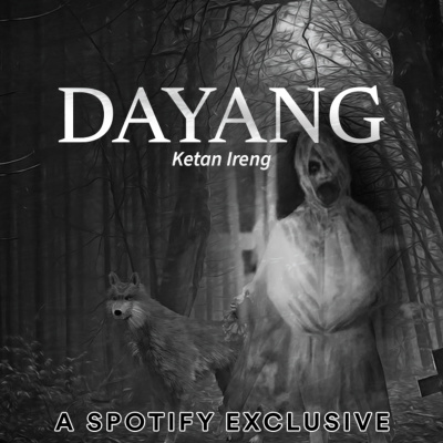 Podcast Bagi Horror