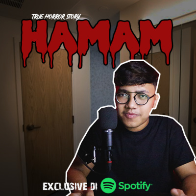 Podcast Bagi Horror