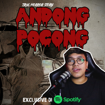 Podcast Bagi Horror