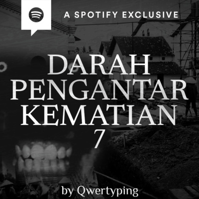 Podcast Bagi Horror