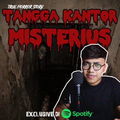 Podcast Bagi Horror