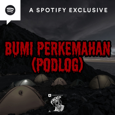 Podcast Bagi Horror