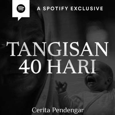 Podcast Bagi Horror