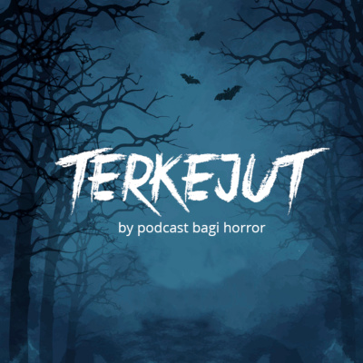 Podcast Bagi Horror