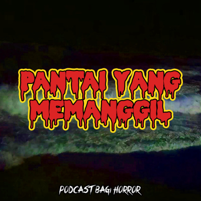 Podcast Bagi Horror