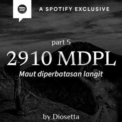 Podcast Bagi Horror