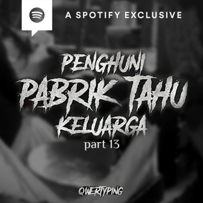 Podcast Bagi Horror