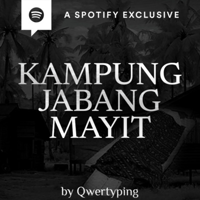 Podcast Bagi Horror