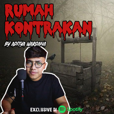 Podcast Bagi Horror