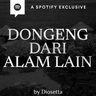 Podcast Bagi Horror