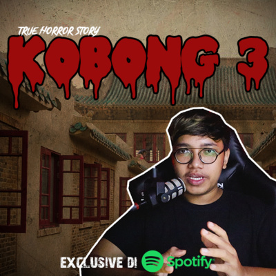Podcast Bagi Horror