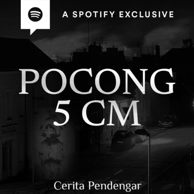 Podcast Bagi Horror