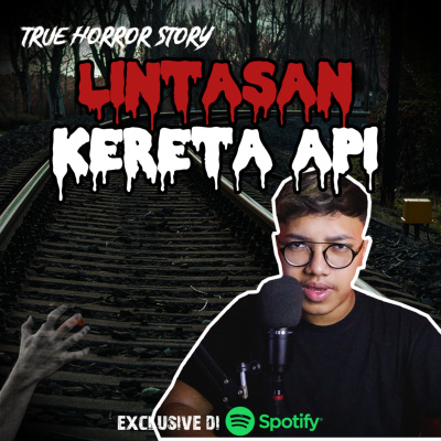 Podcast Bagi Horror