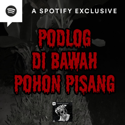 Podcast Bagi Horror