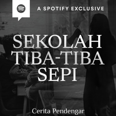 Podcast Bagi Horror