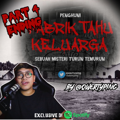 Podcast Bagi Horror