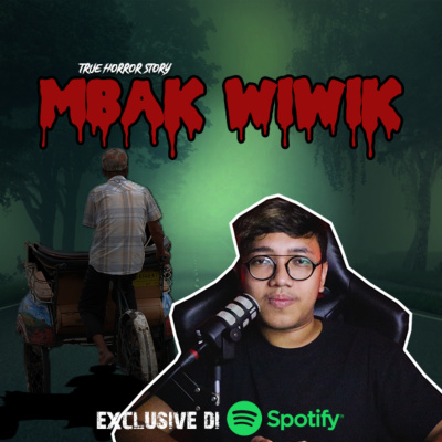 Podcast Bagi Horror