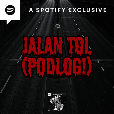 Podcast Bagi Horror