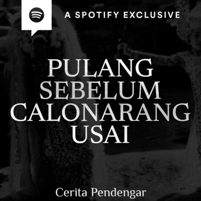Podcast Bagi Horror