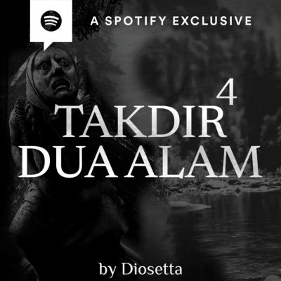 Podcast Bagi Horror
