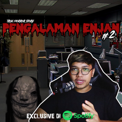 Podcast Bagi Horror