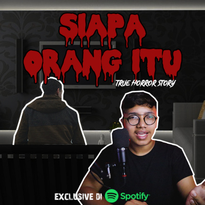 Podcast Bagi Horror