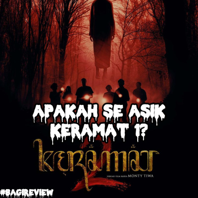 Podcast Bagi Horror