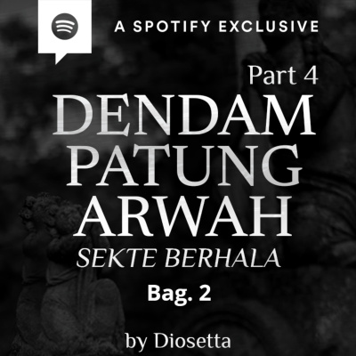 Podcast Bagi Horror