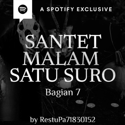 Podcast Bagi Horror