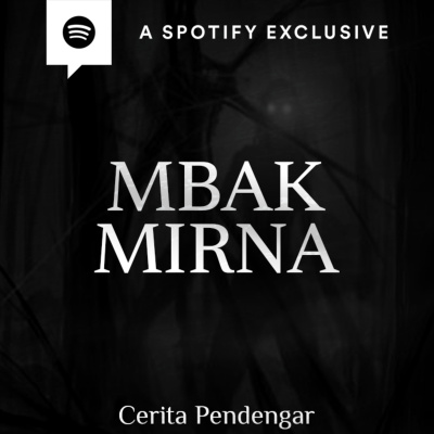 Podcast Bagi Horror