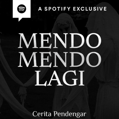 Podcast Bagi Horror