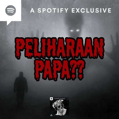 Podcast Bagi Horror