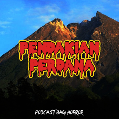 Podcast Bagi Horror