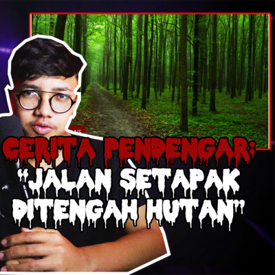 Podcast Bagi Horror